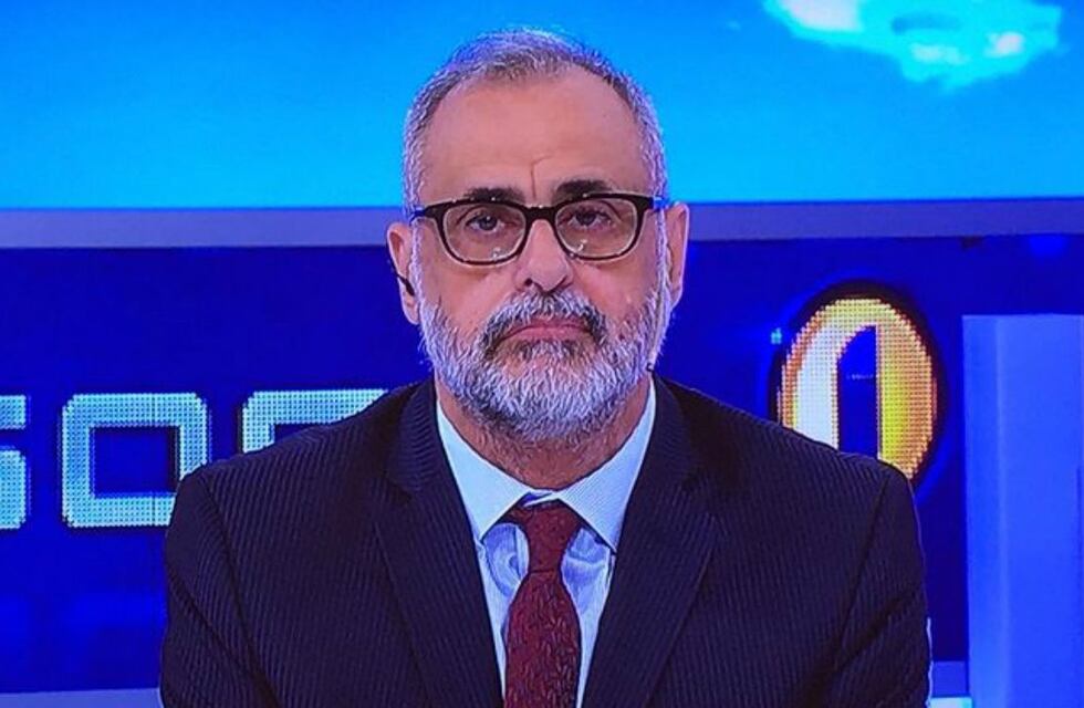 Jorge Rial confirmó que no vuelve a Intrusos: “Cierro un ciclo”