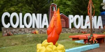 Colonia Polana: docente es acusado de abuso sexual contra una menor