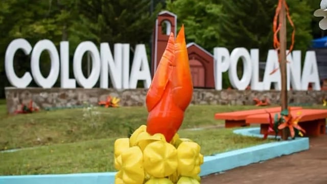 Colonia Polana: docente es acusado de abuso sexual contra una menor