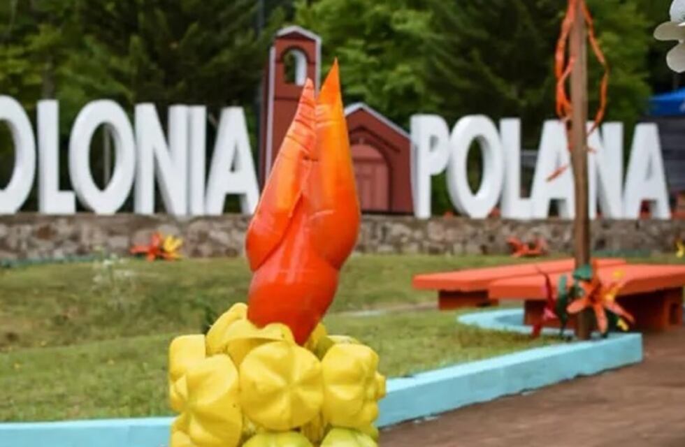 Colonia Polana: docente es acusado de abuso sexual contra una menor