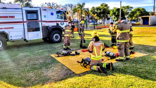 La ayuda económica recibida será destinada a la compra de equipamiento para la nueva unidad.