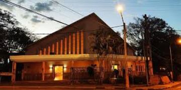 Este miércoles 23 se realizará una misa previa a la Nochebuena.