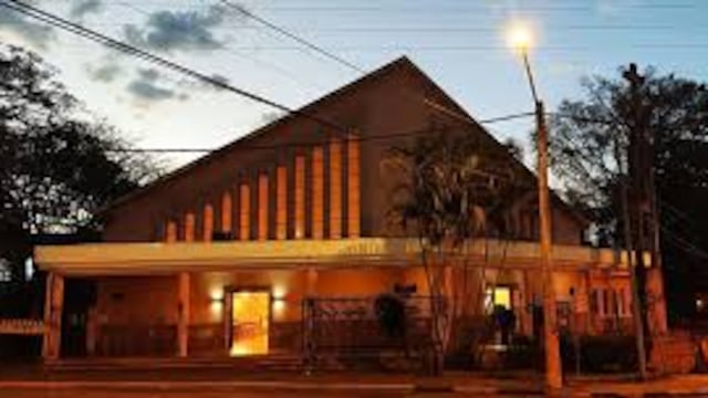 Este miércoles 23 se realizará una misa previa a la Nochebuena.