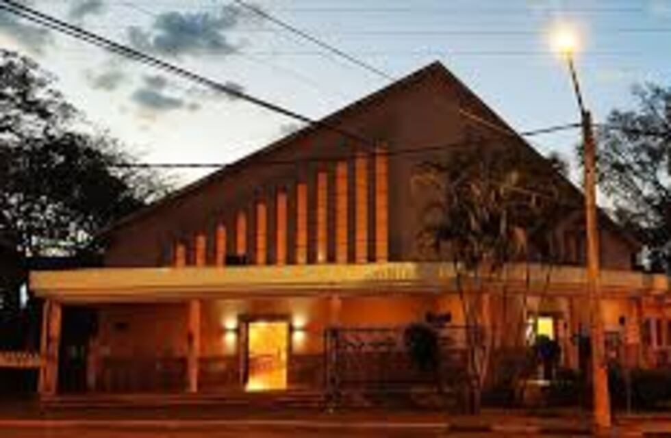 Puerto Iguazú: la misa de Nochebuena se realizará este jueves a las 20 horas en la Catedral