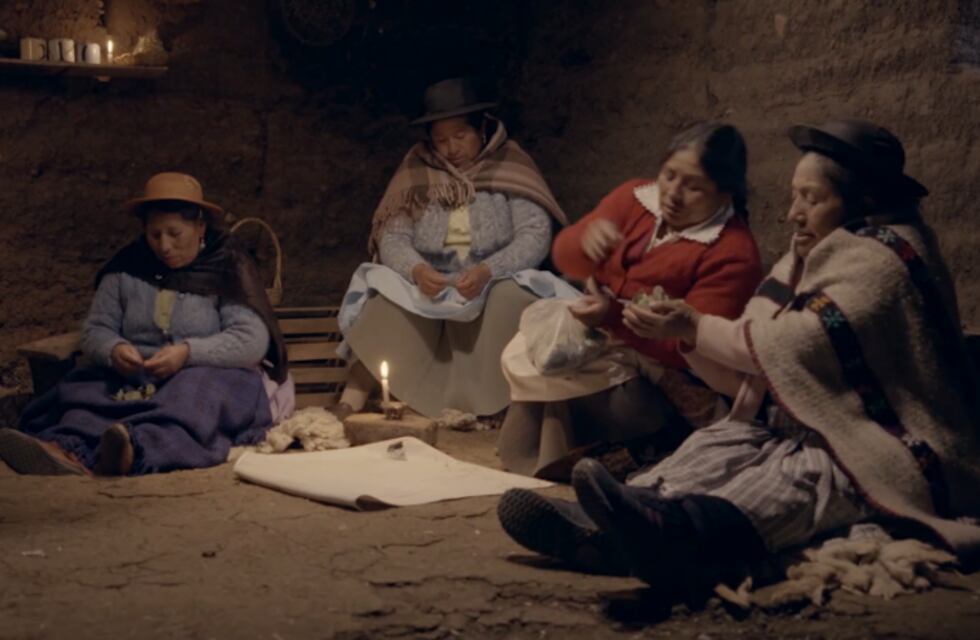 “Mujer de soldado”, el documental peruano que desde Jujuy pide justicia