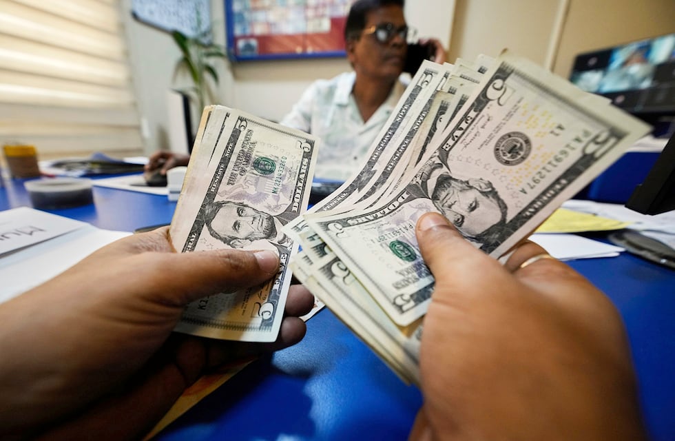 Dólar blue en Córdoba: en alza, en cuánto cerró este miércoles 17 de septiembre