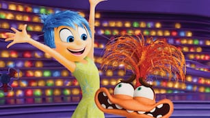 Ya hay tráiler y fecha de estreno para "Intensa-mente 2". (Disney/Pixar)