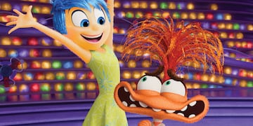 Ya hay tráiler y fecha de estreno para "Intensa-mente 2". (Disney/Pixar)