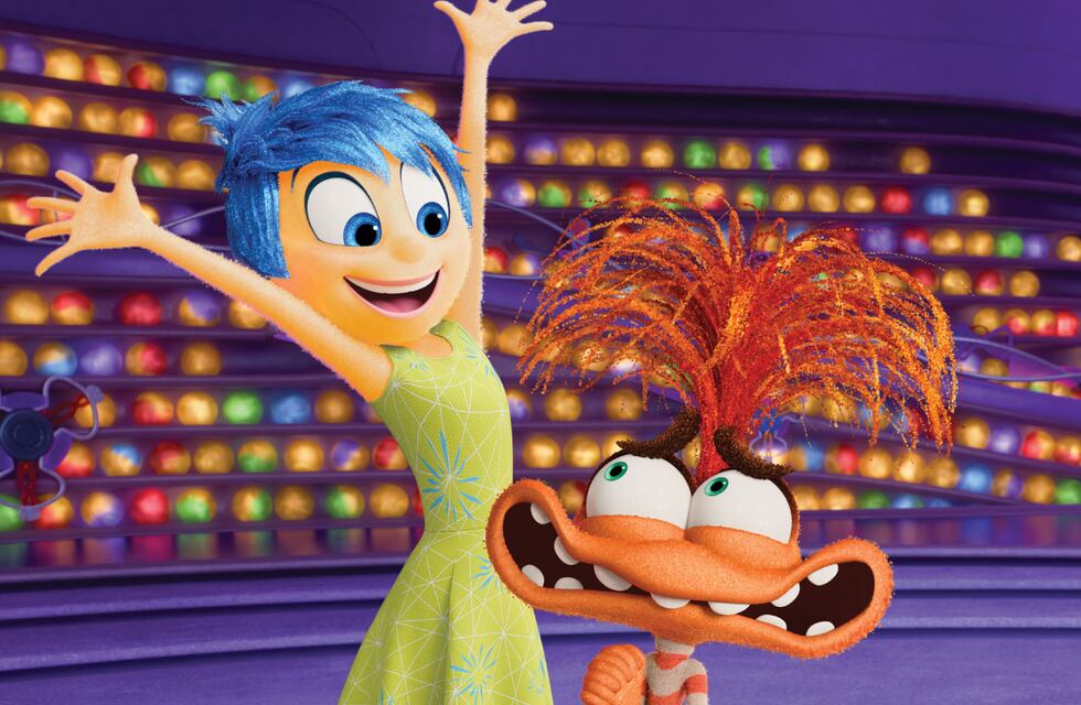 Intensamente 2, Gladiador II, Wicked y más: cuáles fueron las películas más exitosas en cines durante el 2024