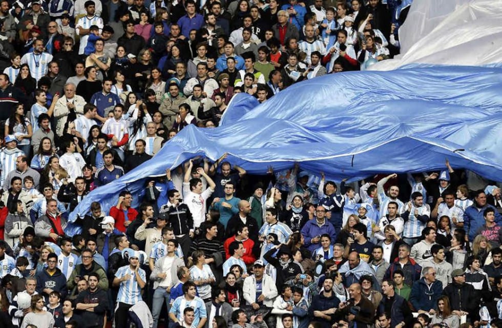 El Gobierno anunció el 100% de aforo en todos los espectáculos masivos a partir del 16 de noviembre