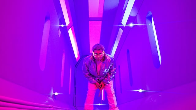 FMK presentó este viernes "Princesa".