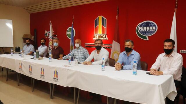 El municipio de Carlos Paz se reunió con la Agencia Córdoba Turismo y con la asociación hotelera y gastronómica