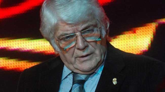 Osvaldo Piro.