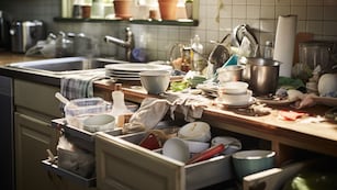 Chau a las ollas amontonadas: el accesorio que es furor y ayuda a organizar la cocina