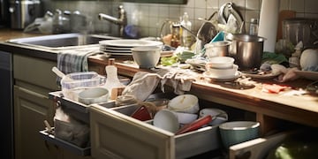 Chau a las ollas amontonadas: el accesorio que es furor y ayuda a organizar la cocina
