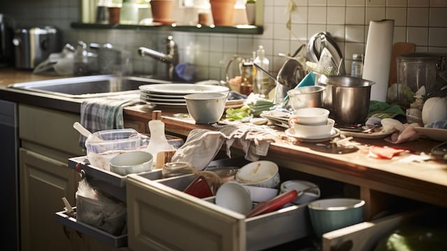 Chau a las ollas amontonadas: el accesorio que es furor y ayuda a organizar la cocina