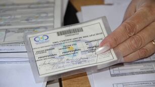 El CUD es un documento público y gratuito.