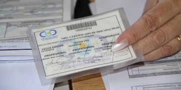 El CUD es un documento público y gratuito.