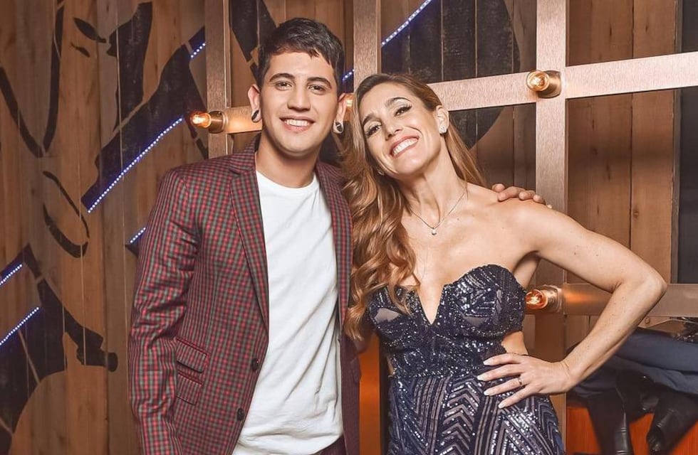 Soledad Pastorutti en “La Voz Argentina”: “Brasil, decime qué se siente”
