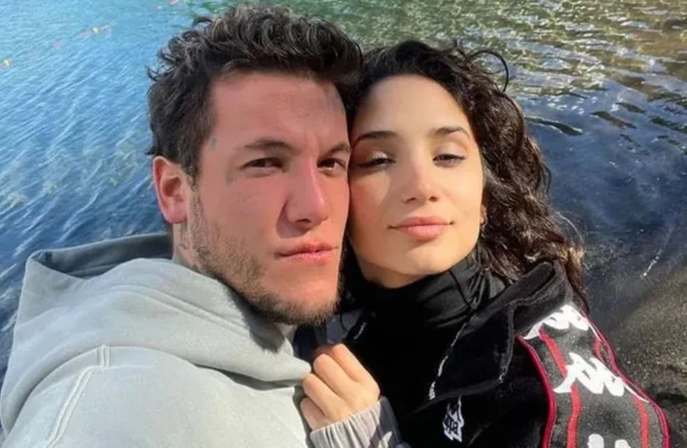 La drástica decisión que tomó Melody Luz tras separarse de Alex Caniggia: “Me odia...”