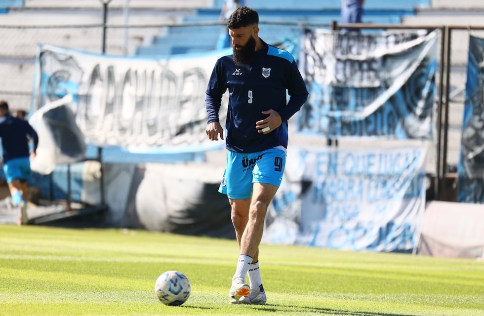 Primera Nacional: Alejandro Quintana consideró que CADU será un adversario “complicado”