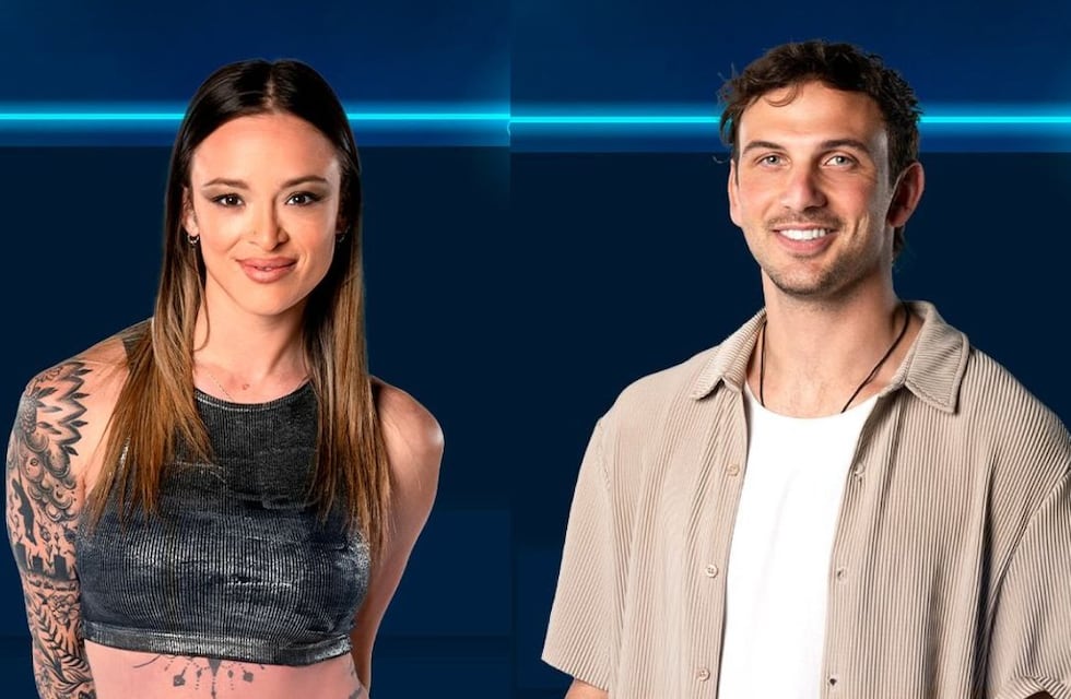Agostina y Bautista de Gran Hermano 2024 recibieron a sus familiares en “El Congelado” pero sus reacciones sorprendieron