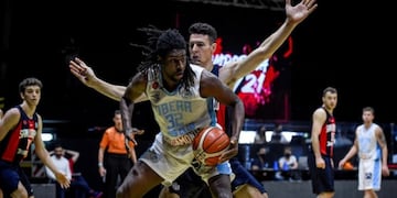 El equipo misionero tendrá un día libre antes de su próximo encuentro