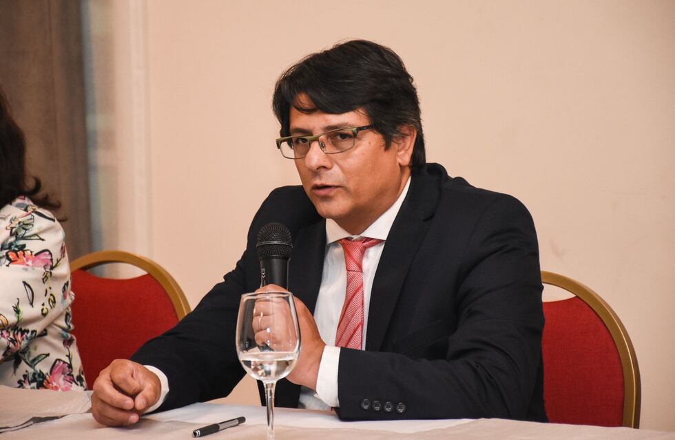 Es “altísima” la “conflictividad penal en violencia de género” en Jujuy