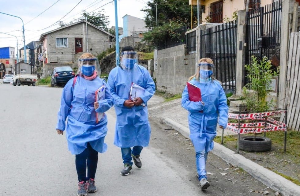 19 nuevos casos este martes en San Francisco