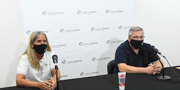 Presentaron una nueva edición virtual de Licencia de Conducir en Rafaela