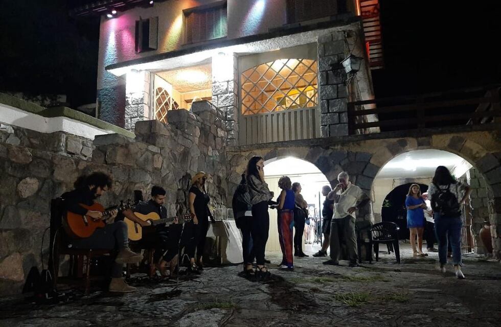Vuelve la noche de los museos a Carlos Paz