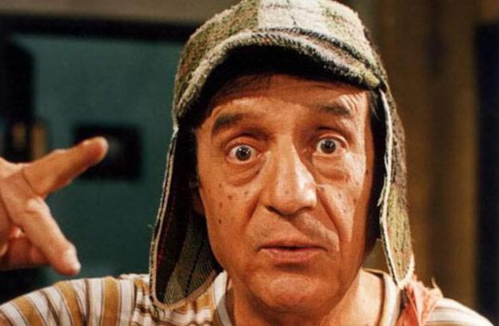 Quién era la verdadera mamá del Chavo del 8