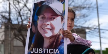 Se entregó el tercer sospechoso