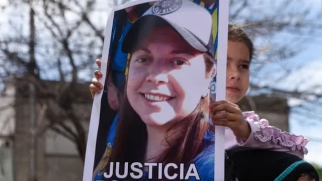 Se entregó el tercer sospechoso