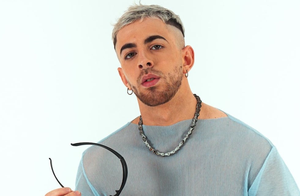 Rei cumple años: así creó “Tu Turrito”, la canción que lanzó con Callejero Fino y se volvió un hit viral
