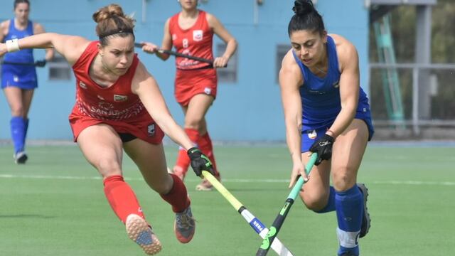 Con la puntaltense Luciana Argüello, Bahía finalizó quinta en el Argentino de selecciones.