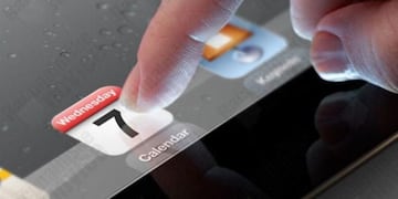 Demandaron a Apple por un iPad que habría provocado un incendio.