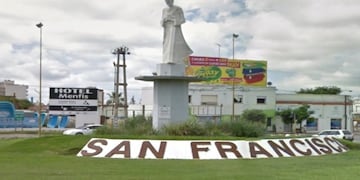 Una nena de dos años fue abusada sexualmente en San Francisco.