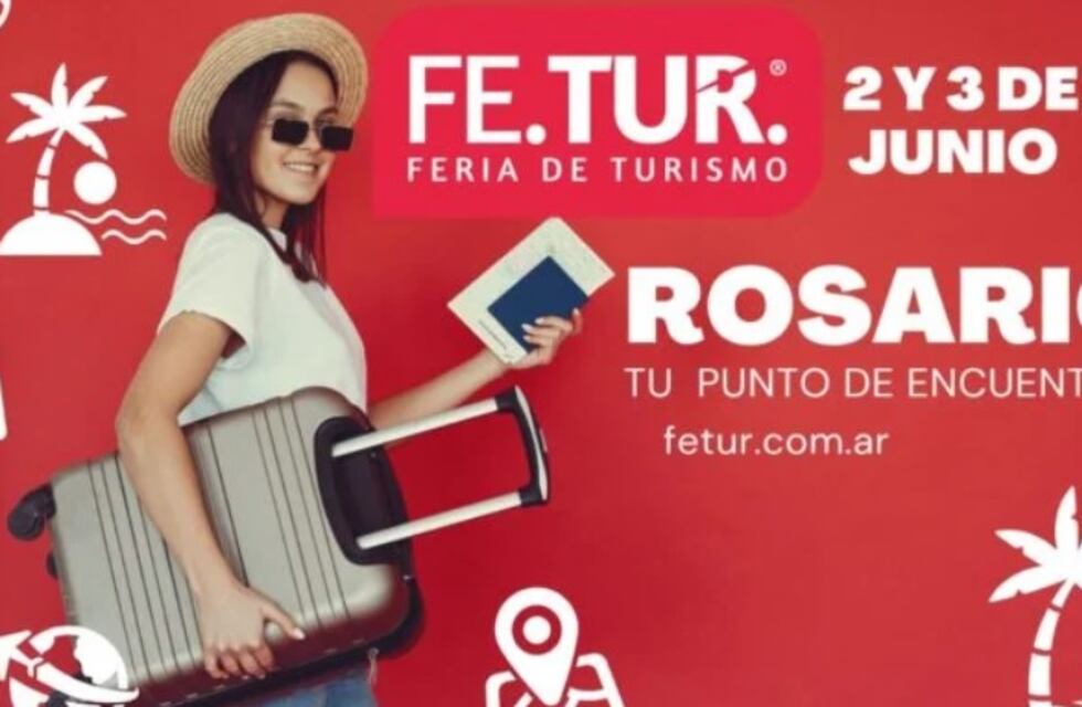 Misiones dice presente en la FETUR 2023