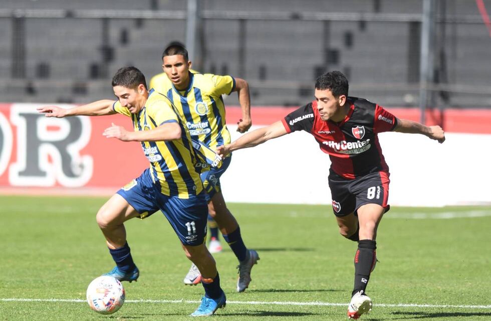 El clásico rosarino de reserva tiene fecha de reprogramación y se jugará en el Coloso del Parque