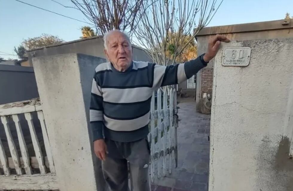 Una pareja de ancianos de San Juan sufrió “el cuento del tío” y les robaron 60 mil dólares