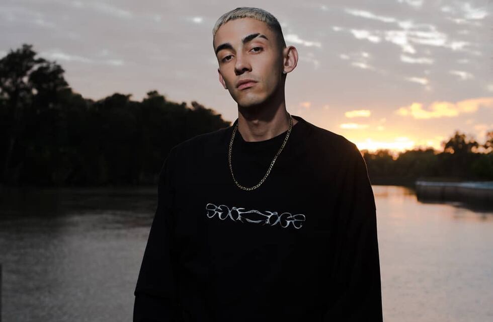 Los secretos detrás del estreno de Wolty con la primera saga animada de rap