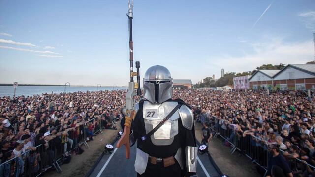 El evento promete un cierre con un show espectacular en la costanera central.