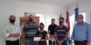 La Agencia Regional para el Desarrollo entregó más de $2 millones en créditos productivos