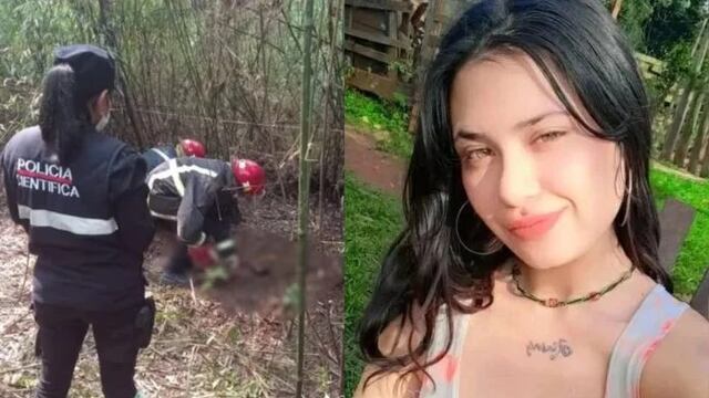 Encuentran el cuerpo de una joven de 20 años en Jardín América.
