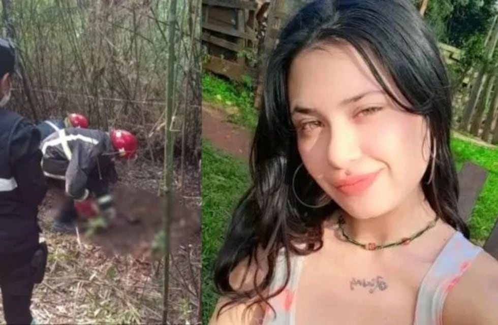 Encuentran el cuerpo de una joven de 20 años en Jardín América