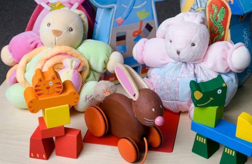 Una fundación rosarina inició una colecta de juguetes para el Día del Niño: cómo colaborar