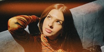 China Suárez