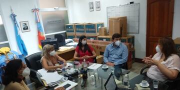 Coronavirus: se implementará un sistema de registro para la vacunación de personas menores de 60 años