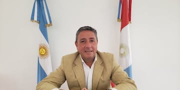 El intendente de Mendiolaza, Daniel Salibi, aseguró que quienes no puedan vacunarse por algún motivo deberán presentar los certificados correspondientes.